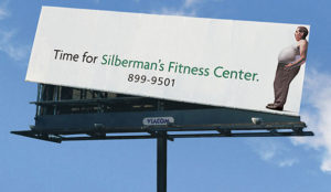 180911 Silbermans Fitness Center