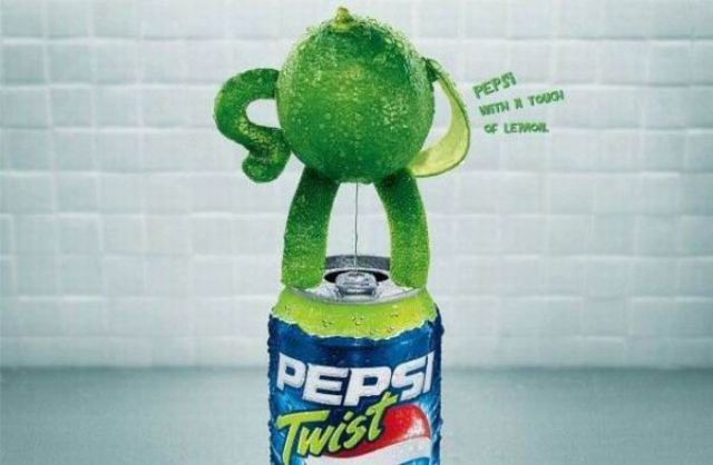 220613 Pepsi Twist