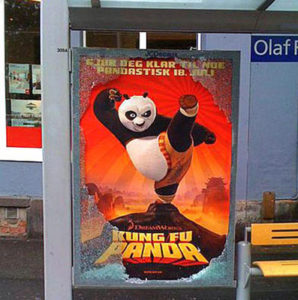 221011 Kung Fu Panda