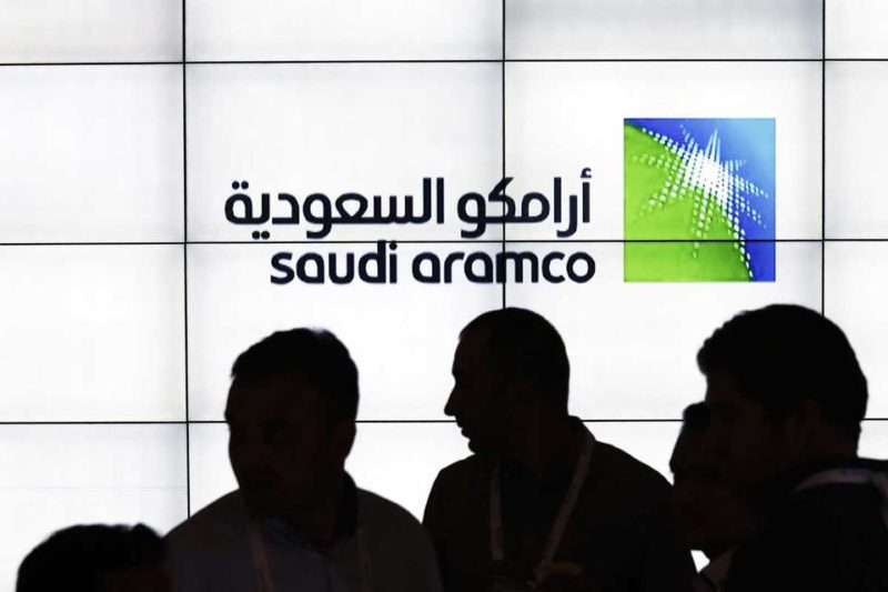 051119 Saudi Aramco 1